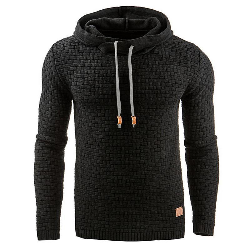 Men's Hoodie Sweater