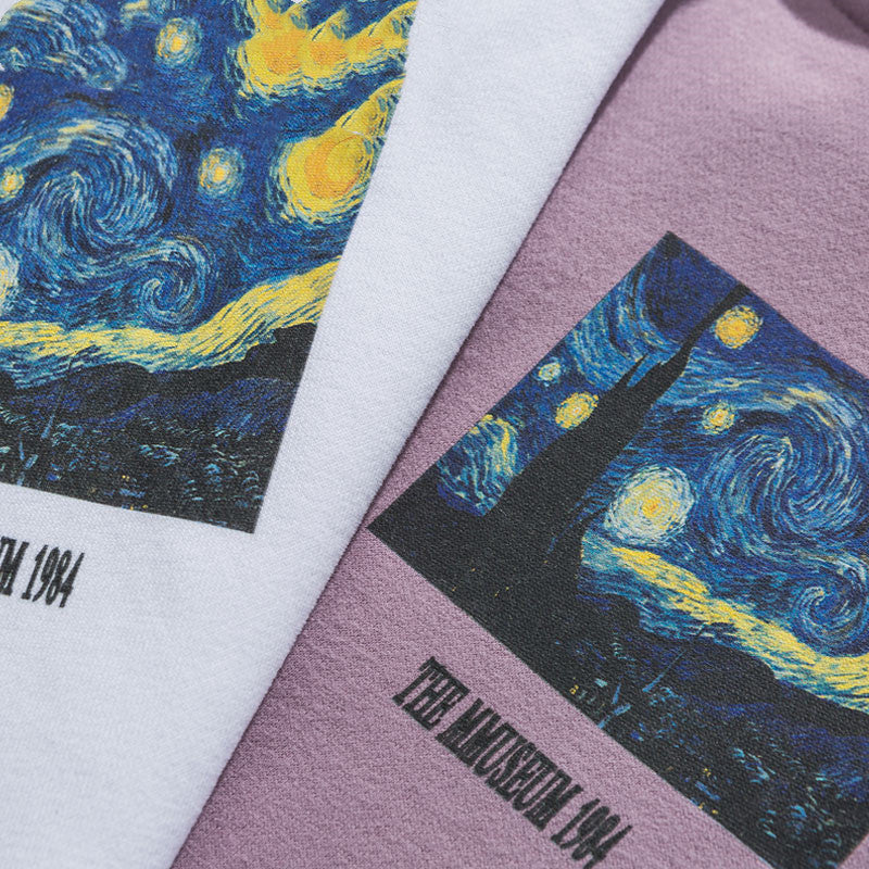 Long Sleeve High-Quality Hoodie