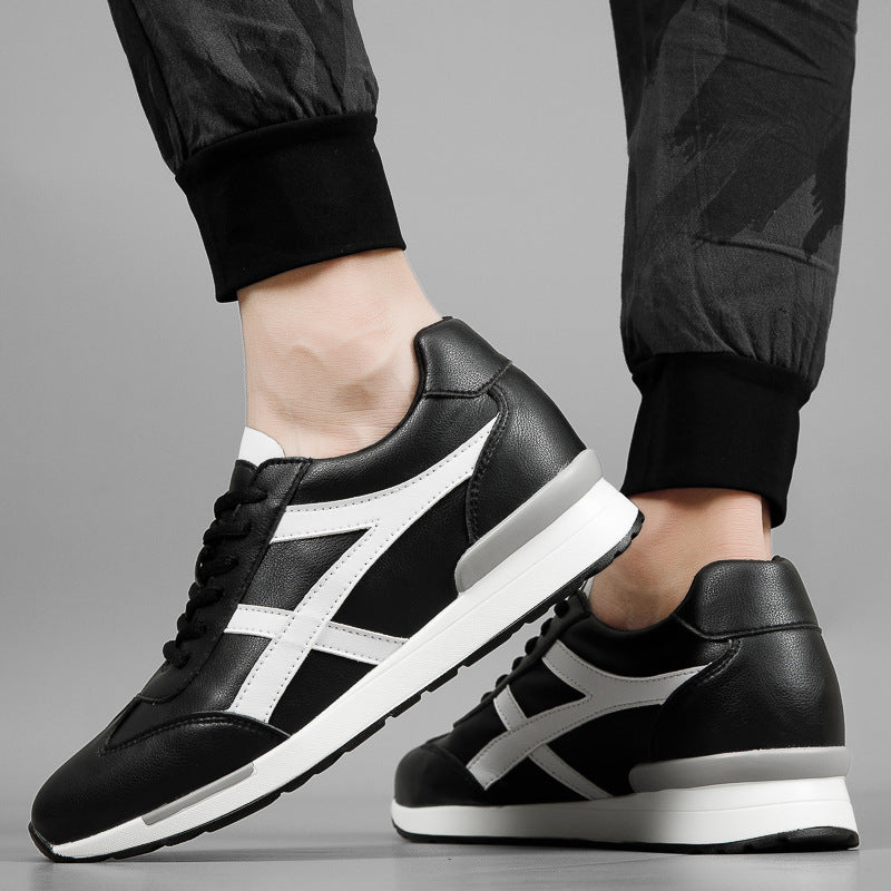 Trendy & Casual Insole Sneaker