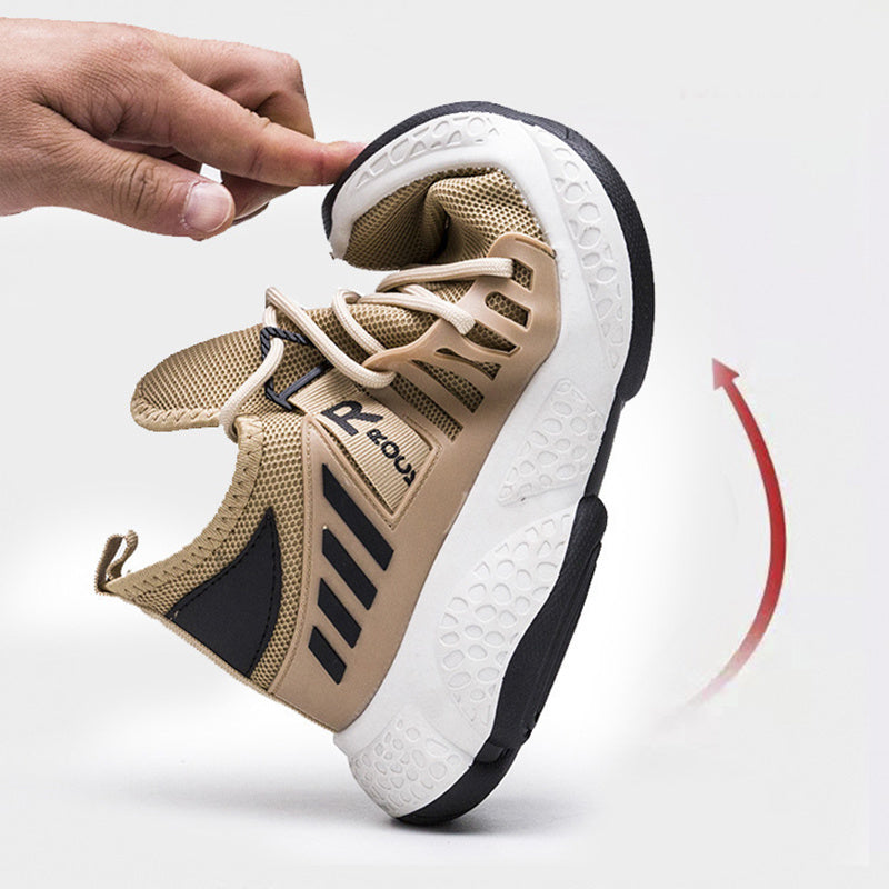 Light Mesh Sports Sneakers