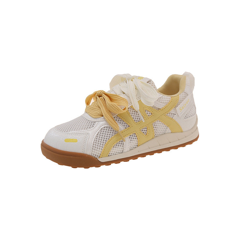 Lightweight Mesh Women's Shoes