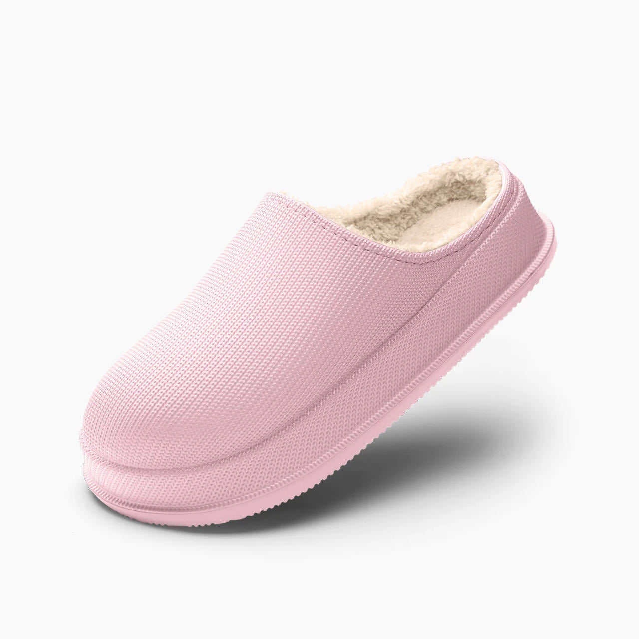 EVA Warm Winter Cotton Slippers
