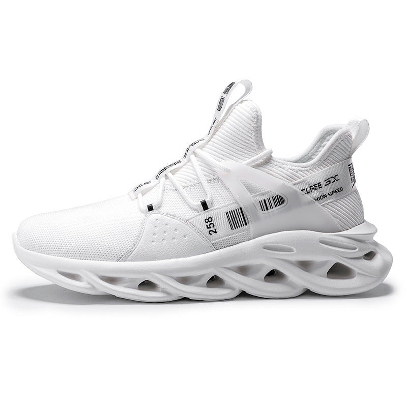 Digital Drift Sneakers