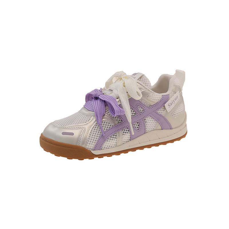 Lightweight Mesh Women's Shoes