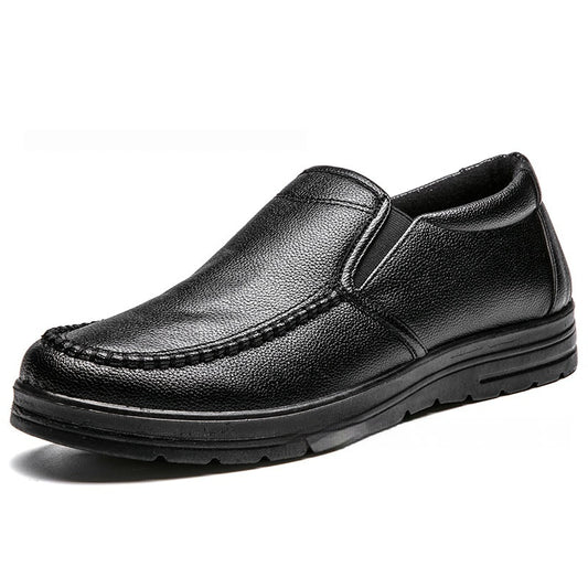 Stylish And Lightweight Business Shoes