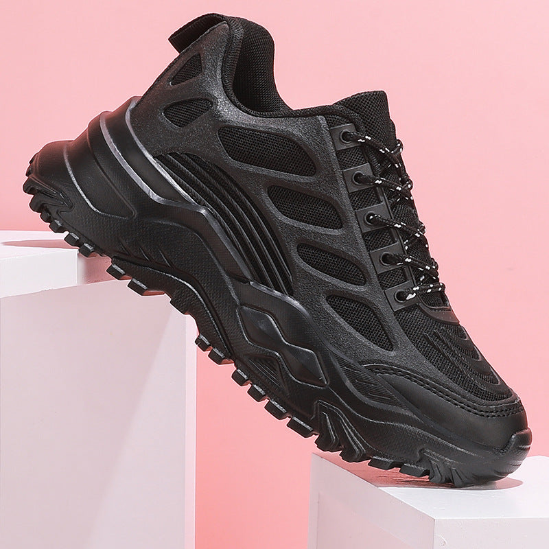 Comfortable Four Season Leisure Sneaker