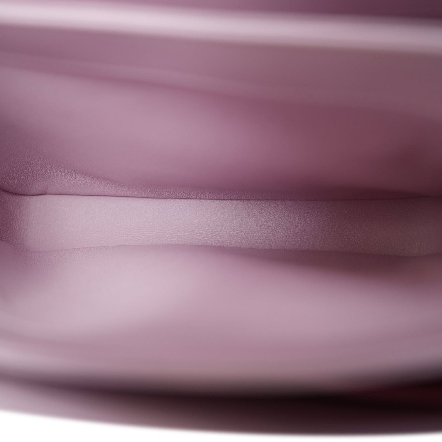 21S Light Pink Lambskin Quilted Trendy CC Small LGHW