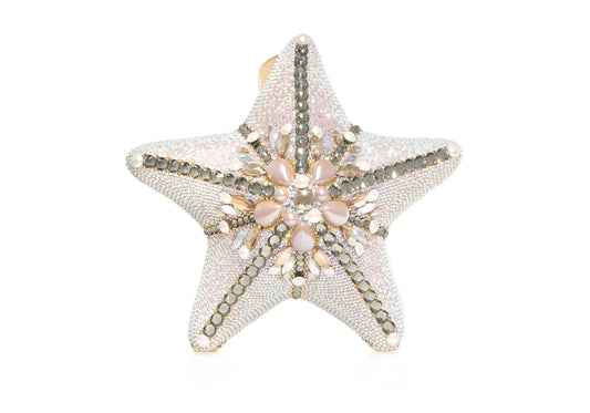 Starfish Astro White Opal