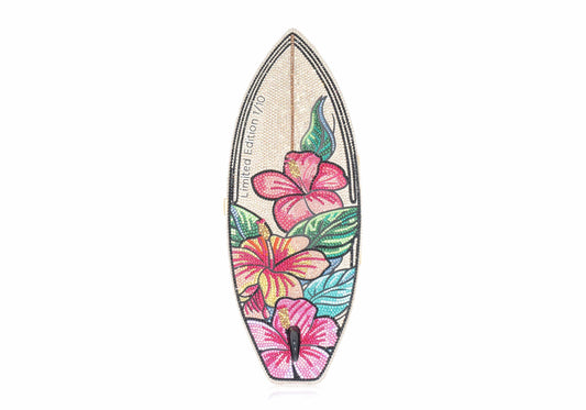 Surf Board Aloha