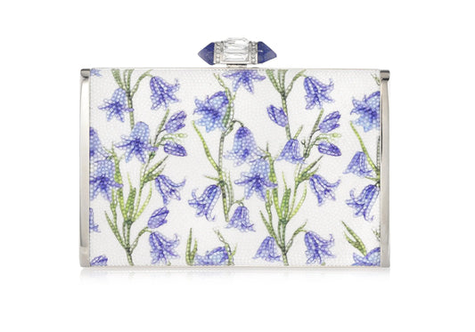 Tall Slender Rectangle Arabella