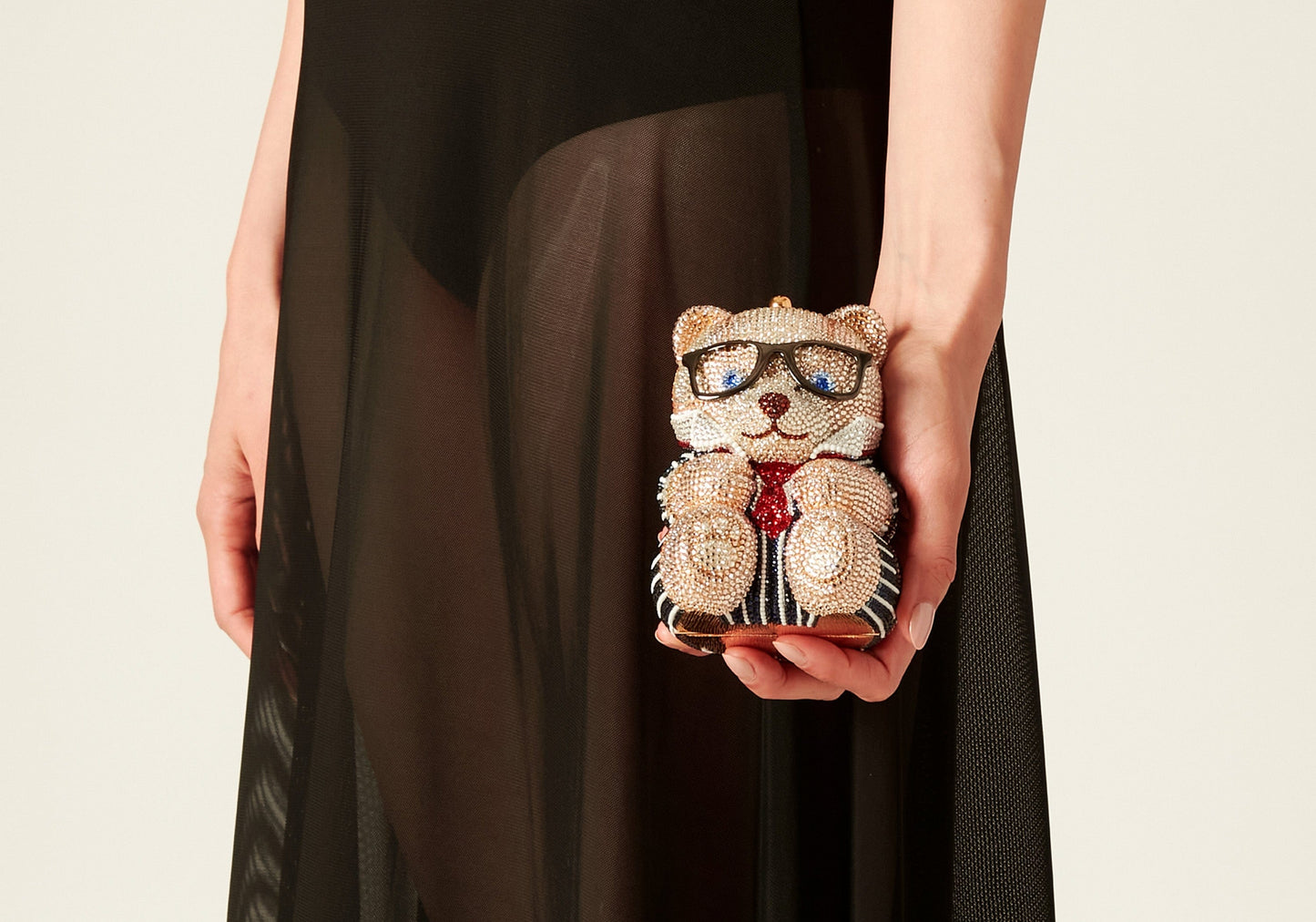 Teddy Bear Mr. Smith