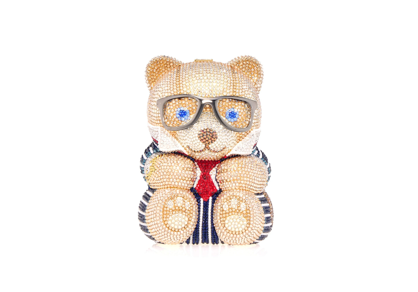 Teddy Bear Mr. Smith