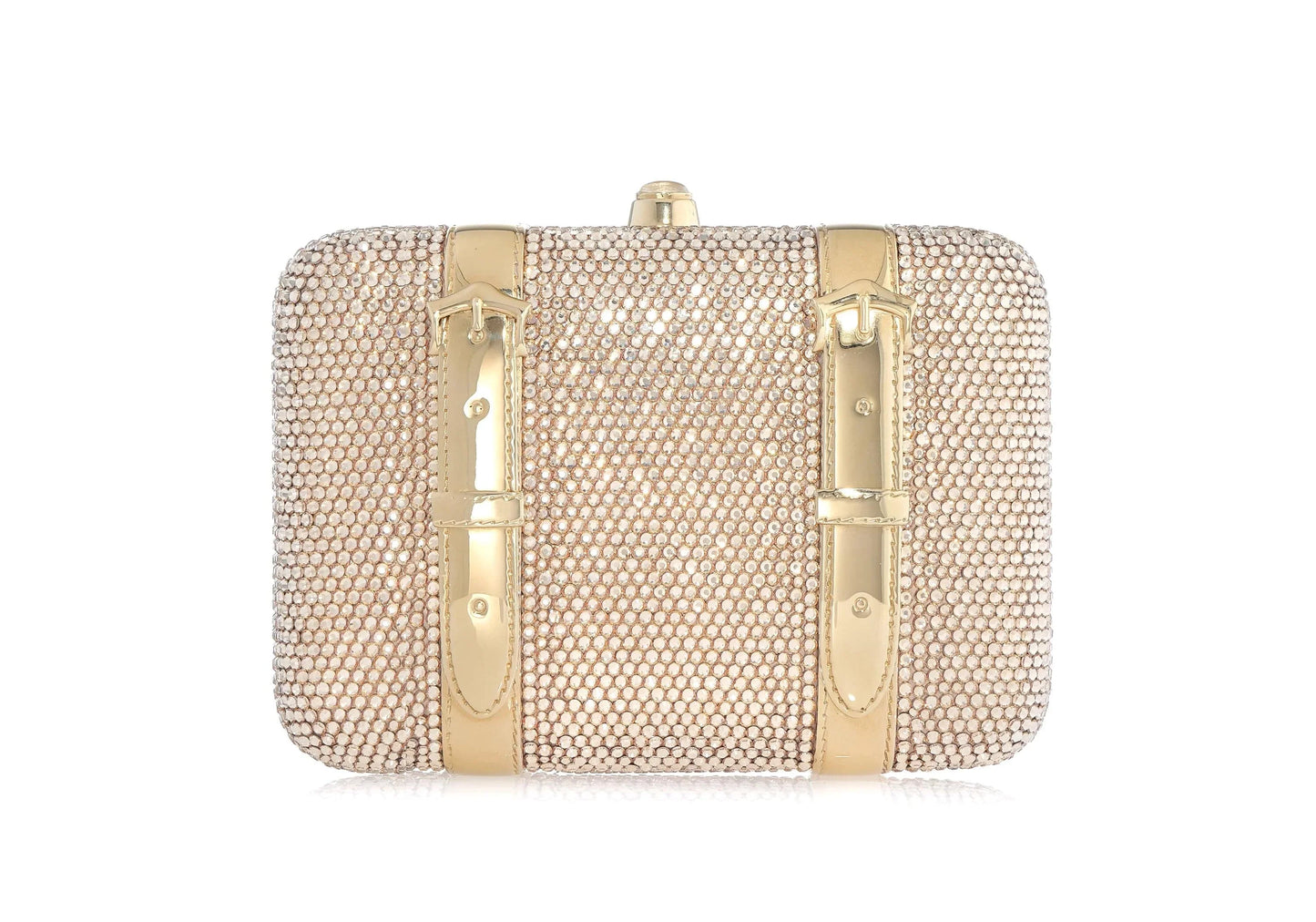 Valise Fullbead Prosecco Bag