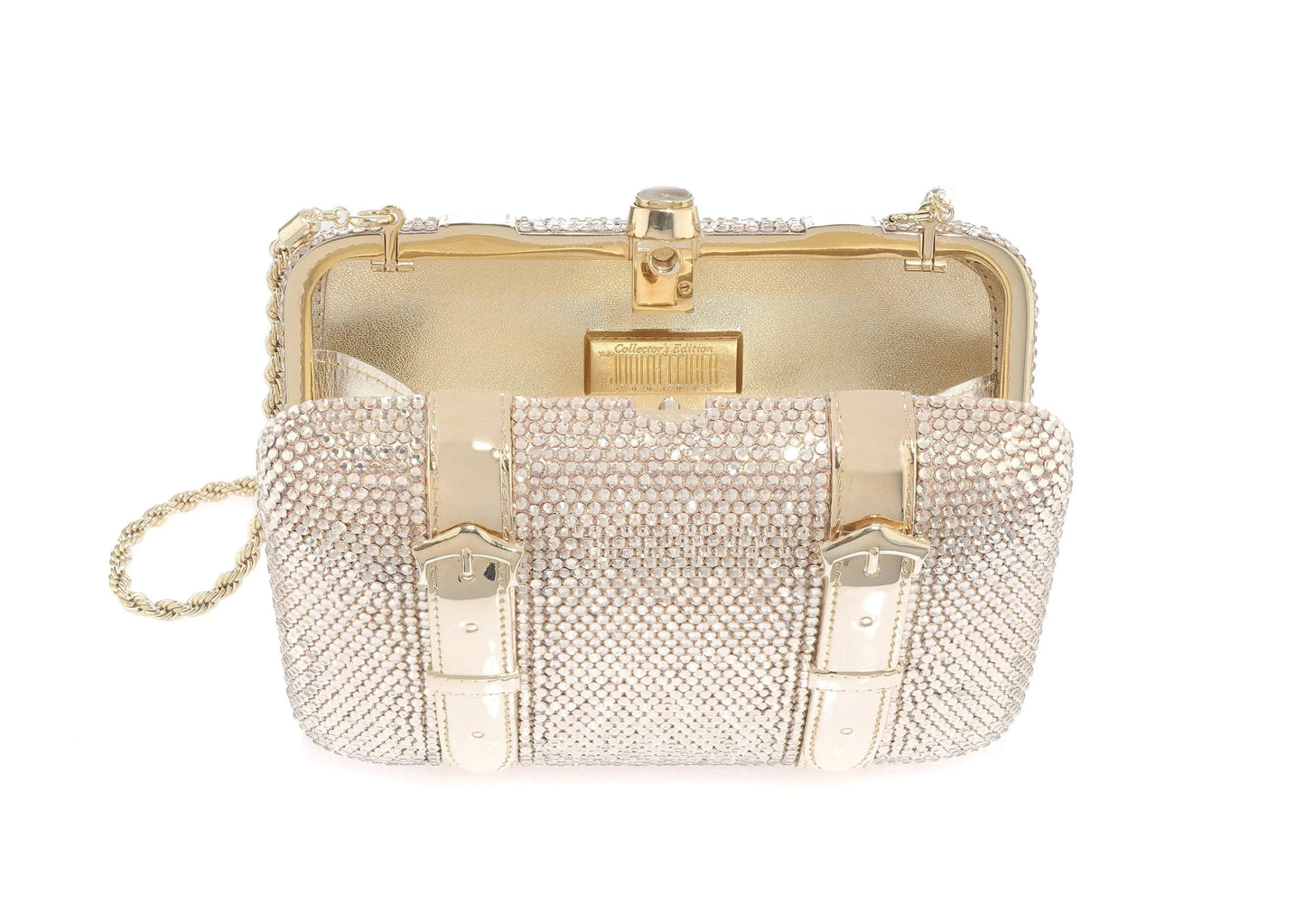Valise Fullbead Prosecco Bag