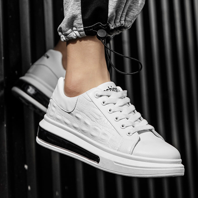 Stylish Air Cushion Sneakers
