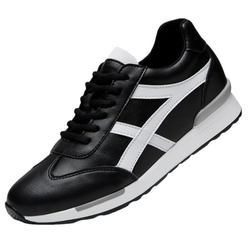 Trendy & Casual Insole Sneaker