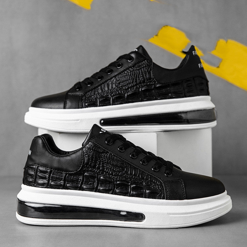 Stylish Air Cushion Sneakers