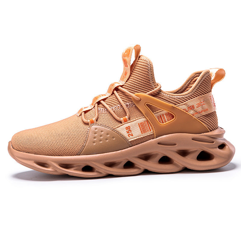 Digital Drift Sneakers