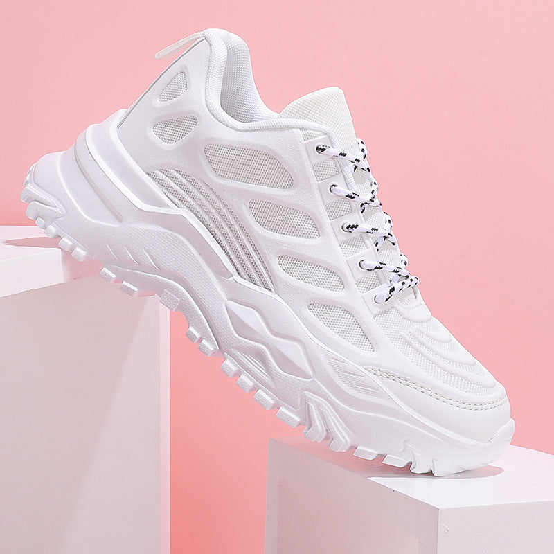 Comfortable Four Season Leisure Sneaker