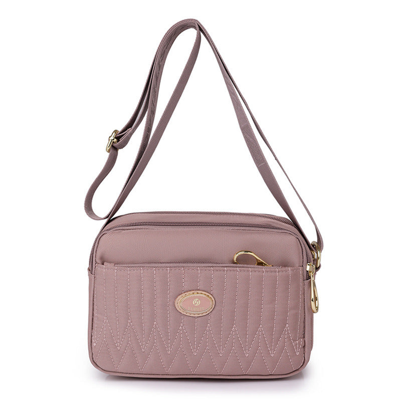 Casual Cross Body Small Messenger Bag