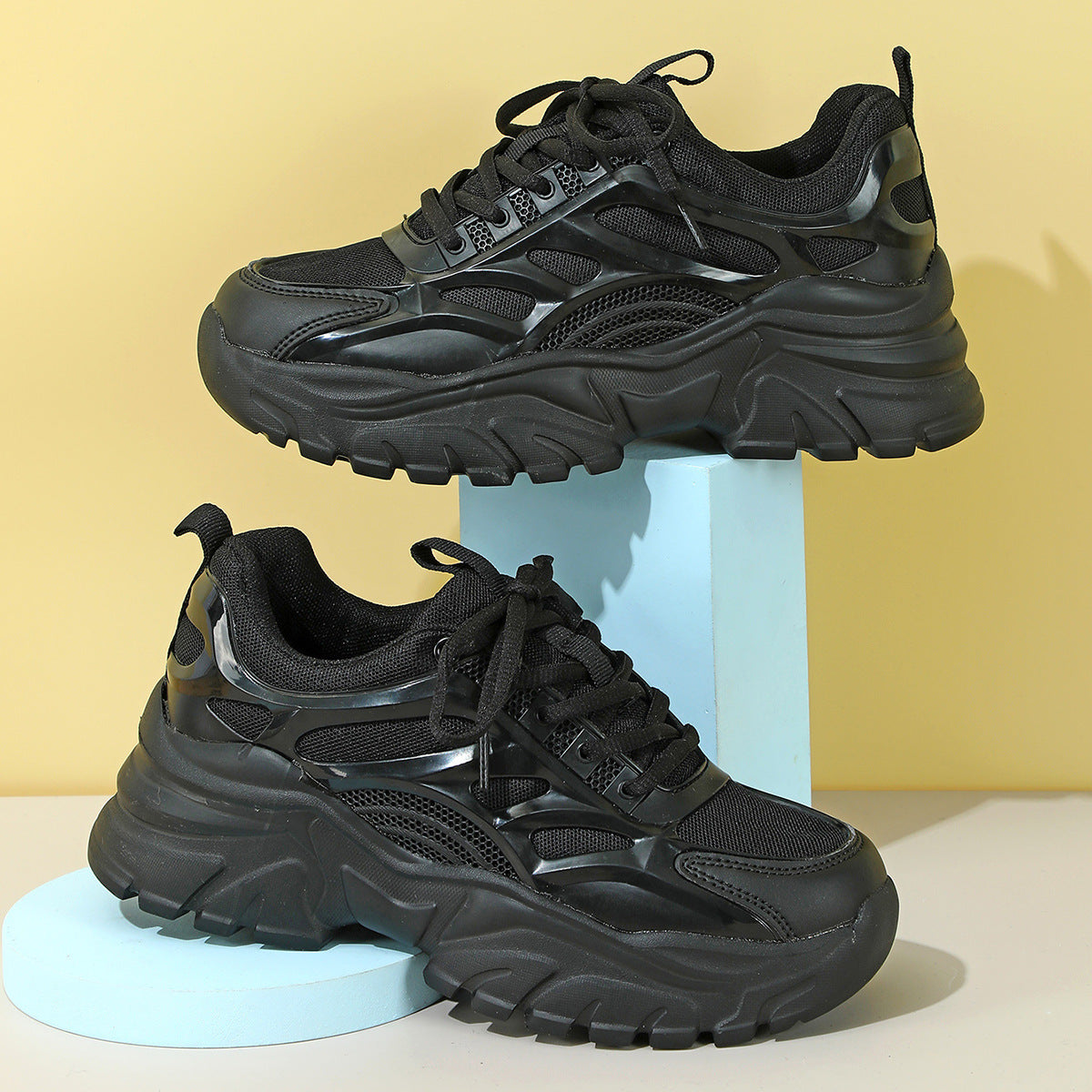 Comfortable Four Season Leisure Sneaker